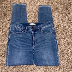 Madewell 10” Roadtripper